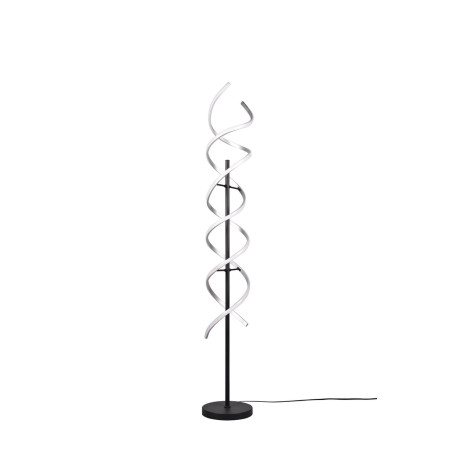 Lampa podłogowa SEQUENCE 441810205 Trio