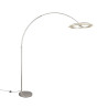 Lampa podłogowa AMADOR 442410107 Trio