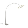 Lampa podłogowa AMADOR 442410107 Trio