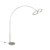 Lampa podłogowa AMADOR 442410107 Trio