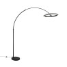 Lampa podłogowa AMADOR 442410132 Trio