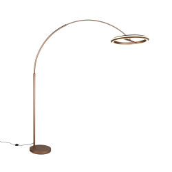 Lampa podłogowa AMADOR 442410165 Trio