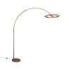 Lampa podłogowa AMADOR 442410165 Trio