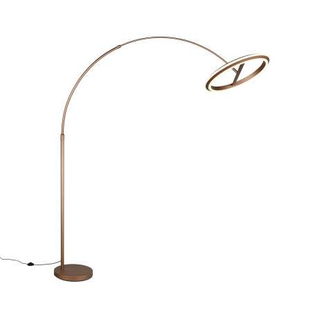 Lampa podłogowa AMADOR 442410165 Trio