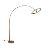Lampa podłogowa AMADOR 442410165 Trio