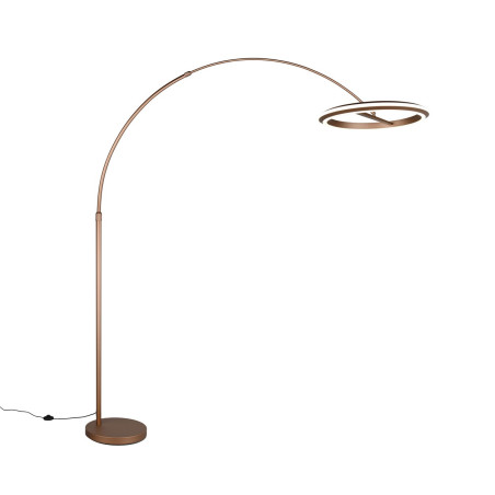 Lampa podłogowa AMADOR 442410165 Trio