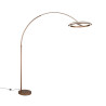 Lampa podłogowa AMADOR 442410165 Trio