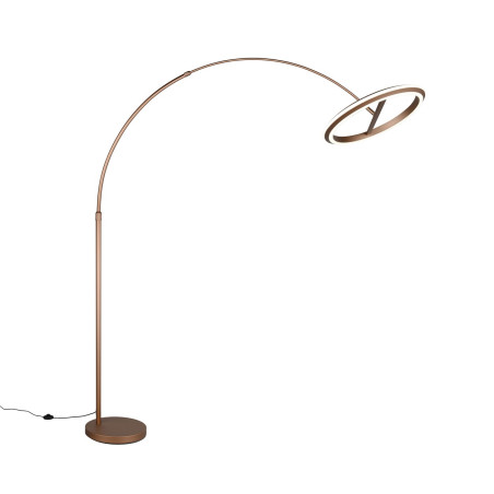 Lampa podłogowa AMADOR 442410165 Trio