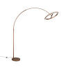 Lampa podłogowa AMADOR 442410165 Trio