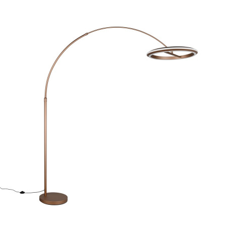 Lampa podłogowa AMADOR 442410165 Trio