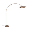 Lampa podłogowa AMADOR 442410165 Trio