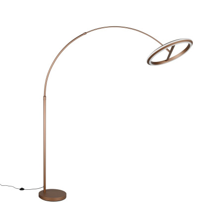 Lampa podłogowa AMADOR 442410165 Trio