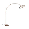 Lampa podłogowa AMADOR 442410165 Trio