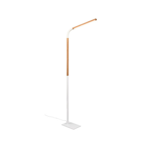 Lampa podłogowa NORRIS 445210131 Trio
