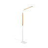 Lampa podłogowa NORRIS 445210131 Trio