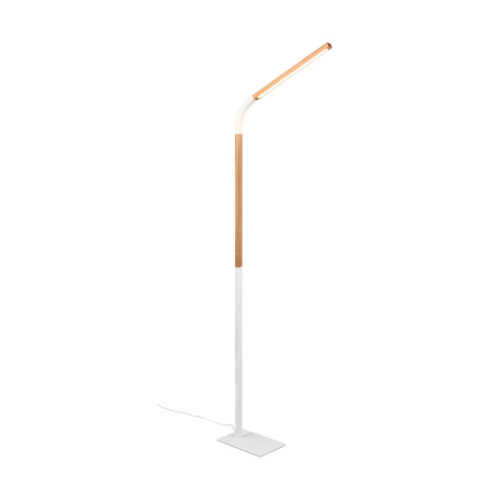 Lampa podłogowa NORRIS 445210131 Trio