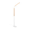Lampa podłogowa NORRIS 445210131 Trio