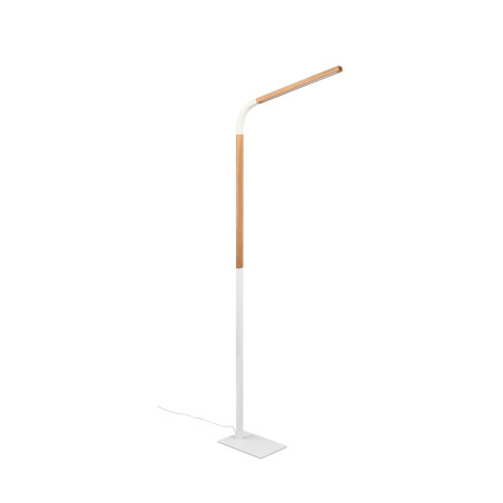 Lampa podłogowa NORRIS 445210131 Trio