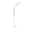 Lampa podłogowa NORRIS 445210131 Trio