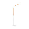 Lampa podłogowa NORRIS 445210131 Trio