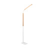 Lampa podłogowa NORRIS 445210131 Trio