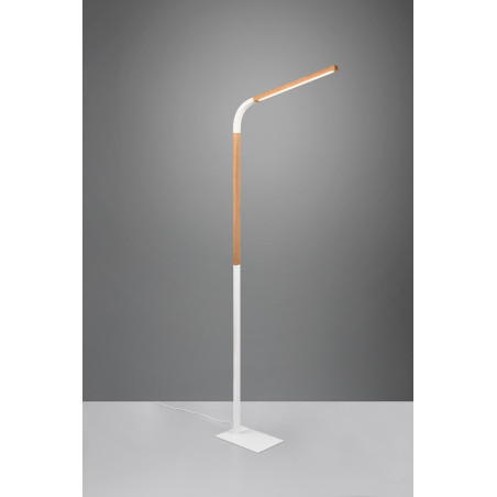 Lampa podłogowa NORRIS 445210131 Trio