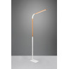 Lampa podłogowa NORRIS 445210131 Trio