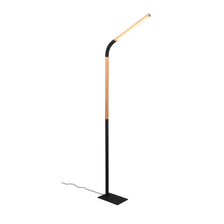 Lampa podłogowa NORRIS 445210132 Trio