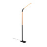 Lampa podłogowa NORRIS 445210132 Trio