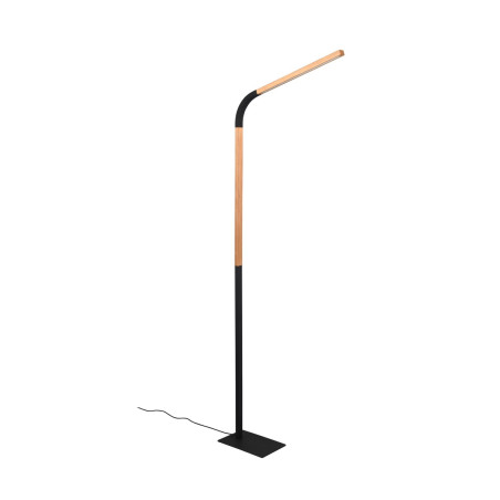 Lampa podłogowa NORRIS 445210132 Trio