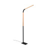 Lampa podłogowa NORRIS 445210132 Trio