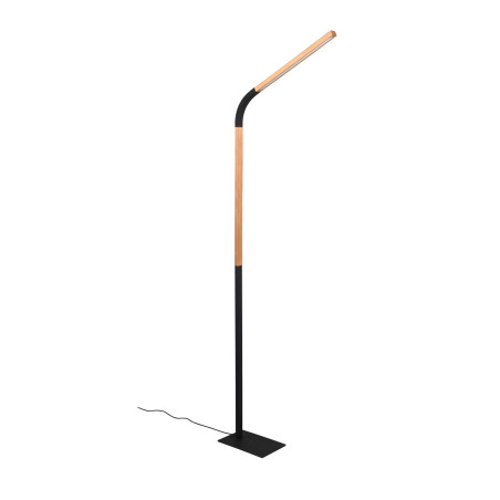 Lampa podłogowa NORRIS 445210132 Trio