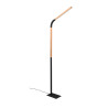 Lampa podłogowa NORRIS 445210132 Trio