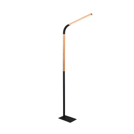 Lampa podłogowa NORRIS 445210132 Trio