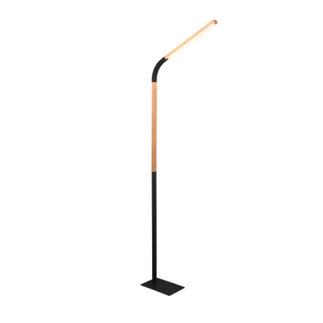 Lampa podłogowa NORRIS 445210132 Trio