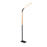 Lampa podłogowa NORRIS 445210132 Trio