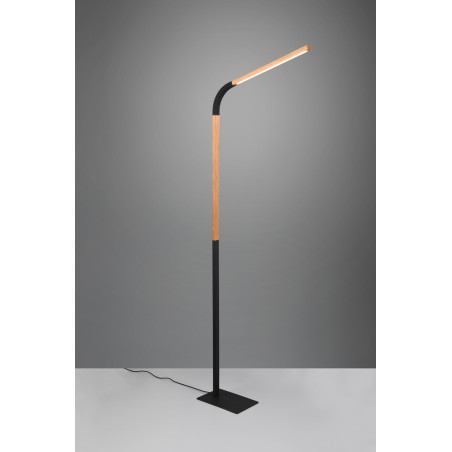 Lampa podłogowa NORRIS 445210132 Trio