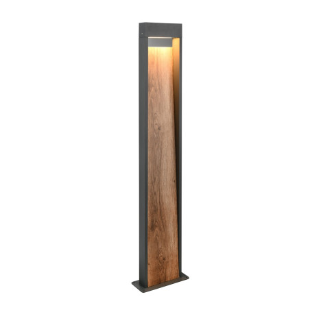 Lampa zewnętrzna stojąca SALMON 446960135 Trio