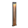 Lampa zewnętrzna stojąca SALMON 446960135 Trio