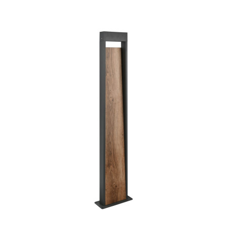 Lampa zewnętrzna stojąca SALMON 446960135 Trio