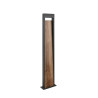 Lampa zewnętrzna stojąca SALMON 446960135 Trio