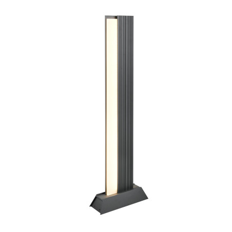 Lampa zewnętrzna stojąca MARIZA 447060142 Trio
