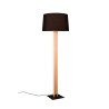 Lampa podłogowa RAHUL 447610232 Trio