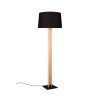 Lampa podłogowa RAHUL 447610232 Trio