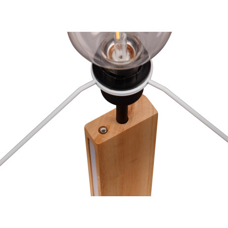 Lampa podłogowa RAHUL 447610232 Trio