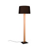 Lampa podłogowa RAHUL 447610232 Trio
