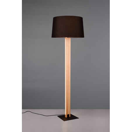 Lampa podłogowa RAHUL 447610232 Trio