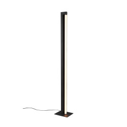 Lampa podłogowa SEEKER 448810132 Trio