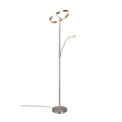 Lampa podłogowa WILLIS 449510207 Trio