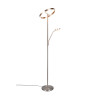 Lampa podłogowa WILLIS 449510207 Trio